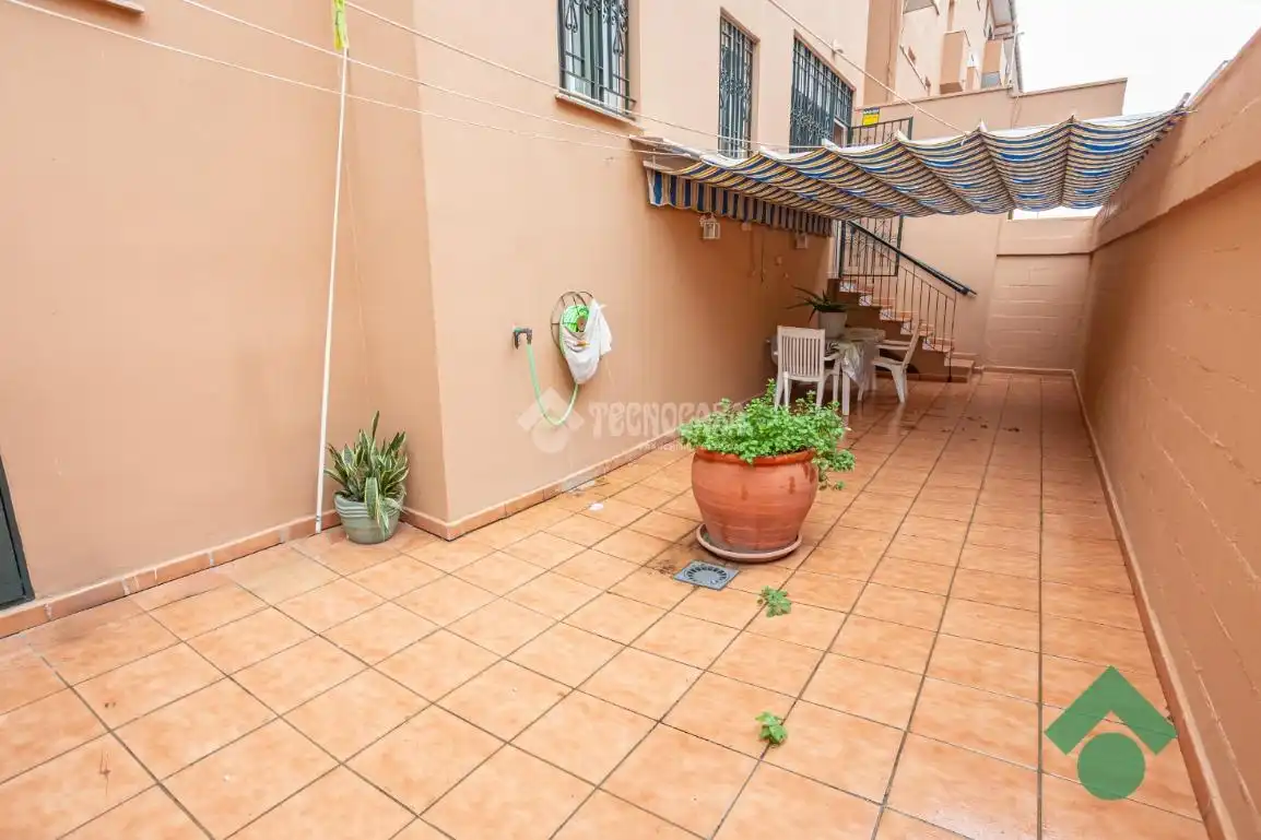 Flat with lift for sale in Pescadores - Saladillo, imagen 3