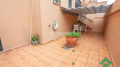 Foto 3 de Piso en venta en Pescadores - Saladillo, Algeciras
