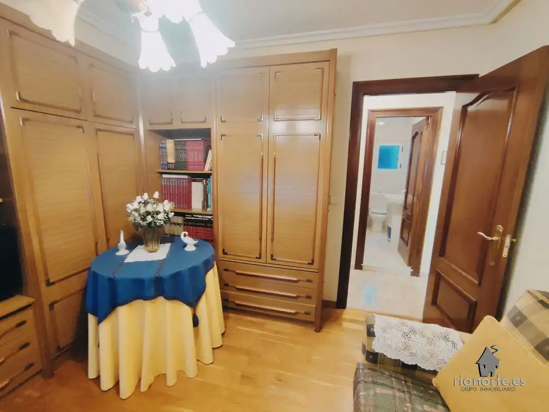 Flat with lift for sale in Sama, imagen 10