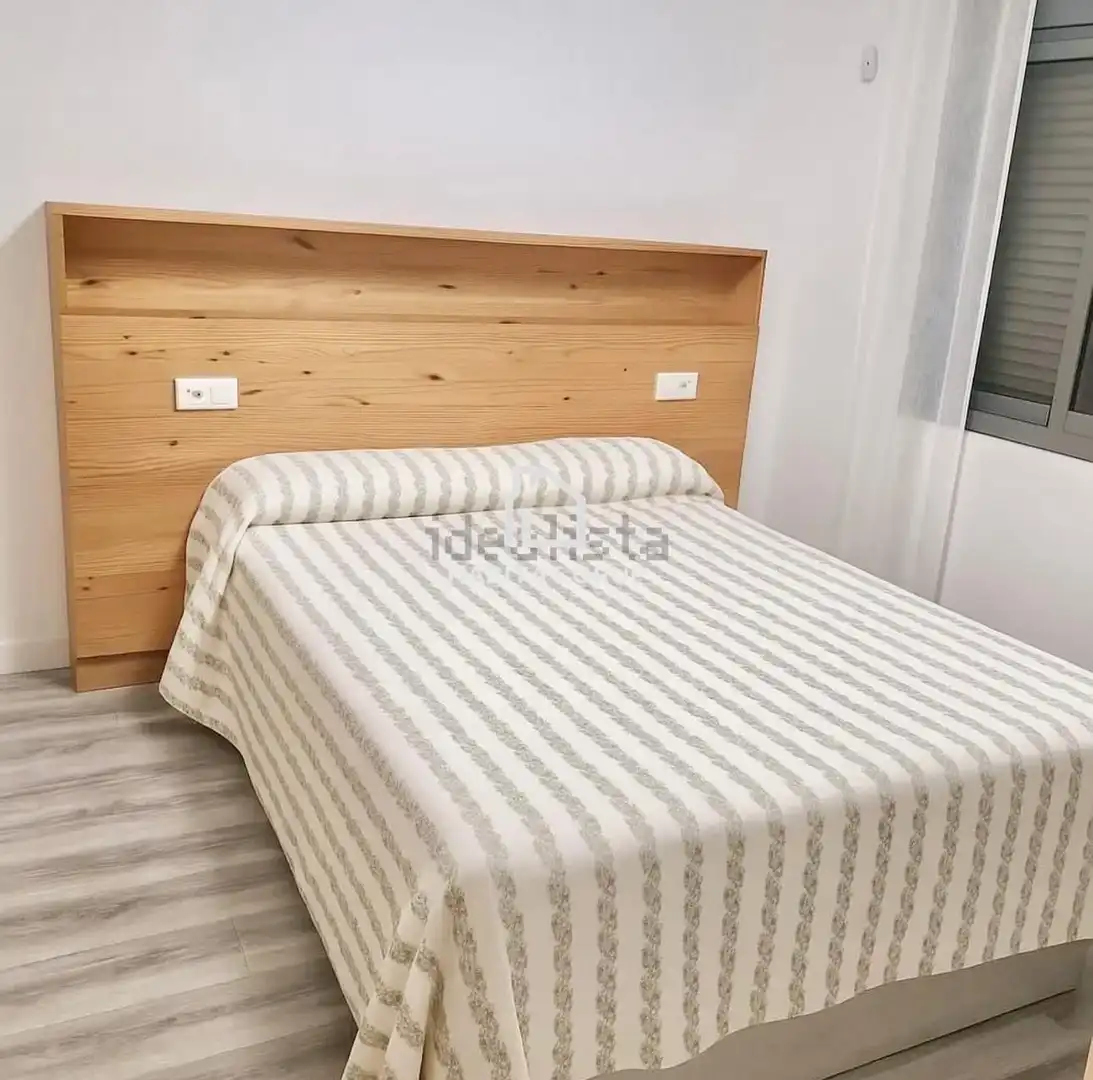 Schlafzimmer von Wohnung zum Verkauf in Mont-roig del Camp mit Klimaanlage, Heizung und Terrasse