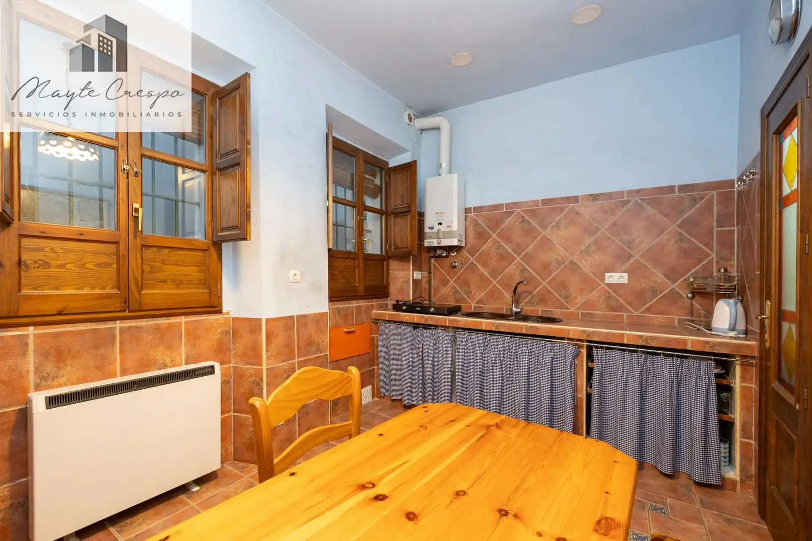 Maison à vendre à Calle HONDA DEL REALEJO, imagen 12