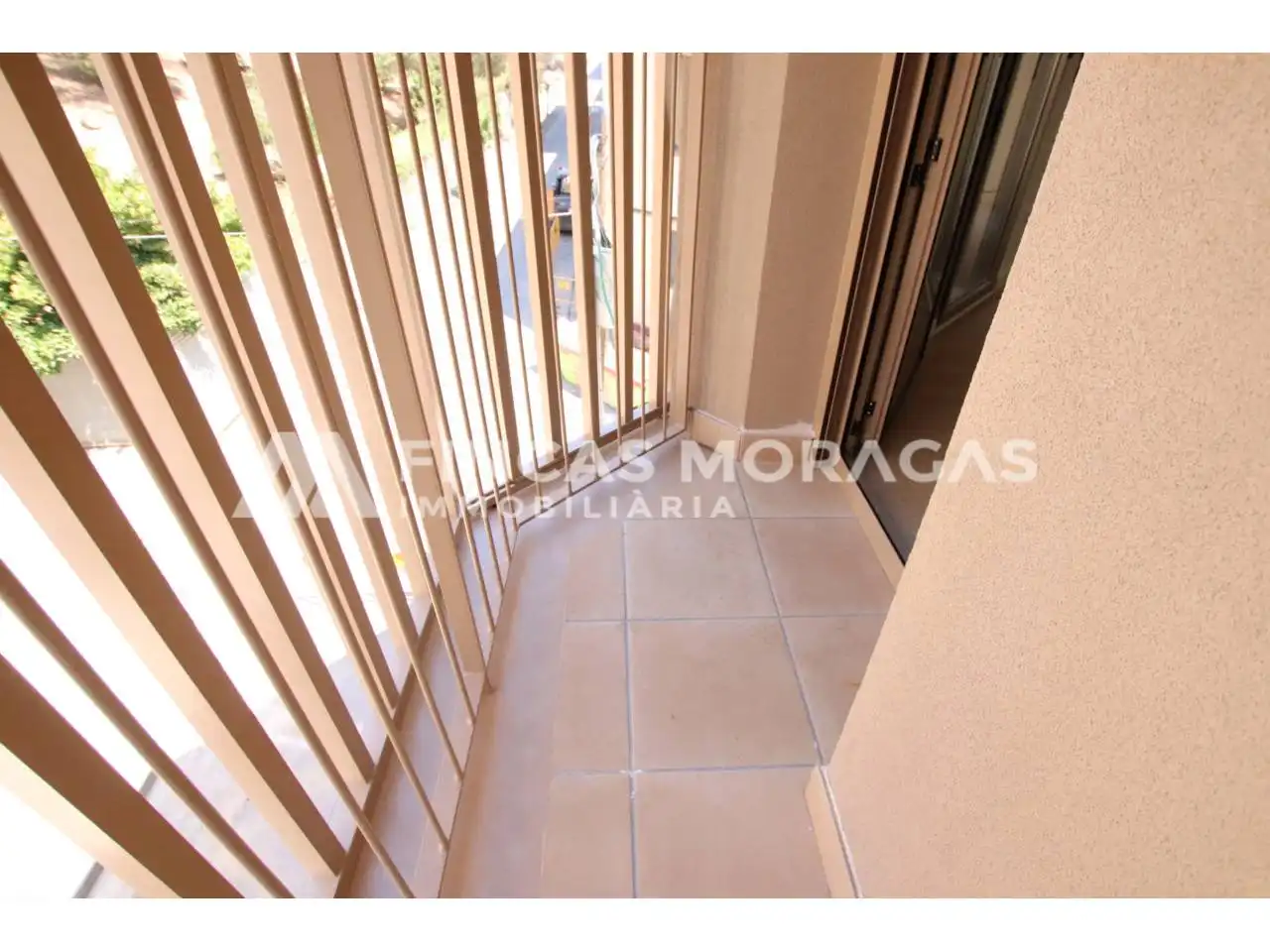 Flat for rent in Calle Castell, Can Fatjó - Sant Jordi Park - Plana del Castell