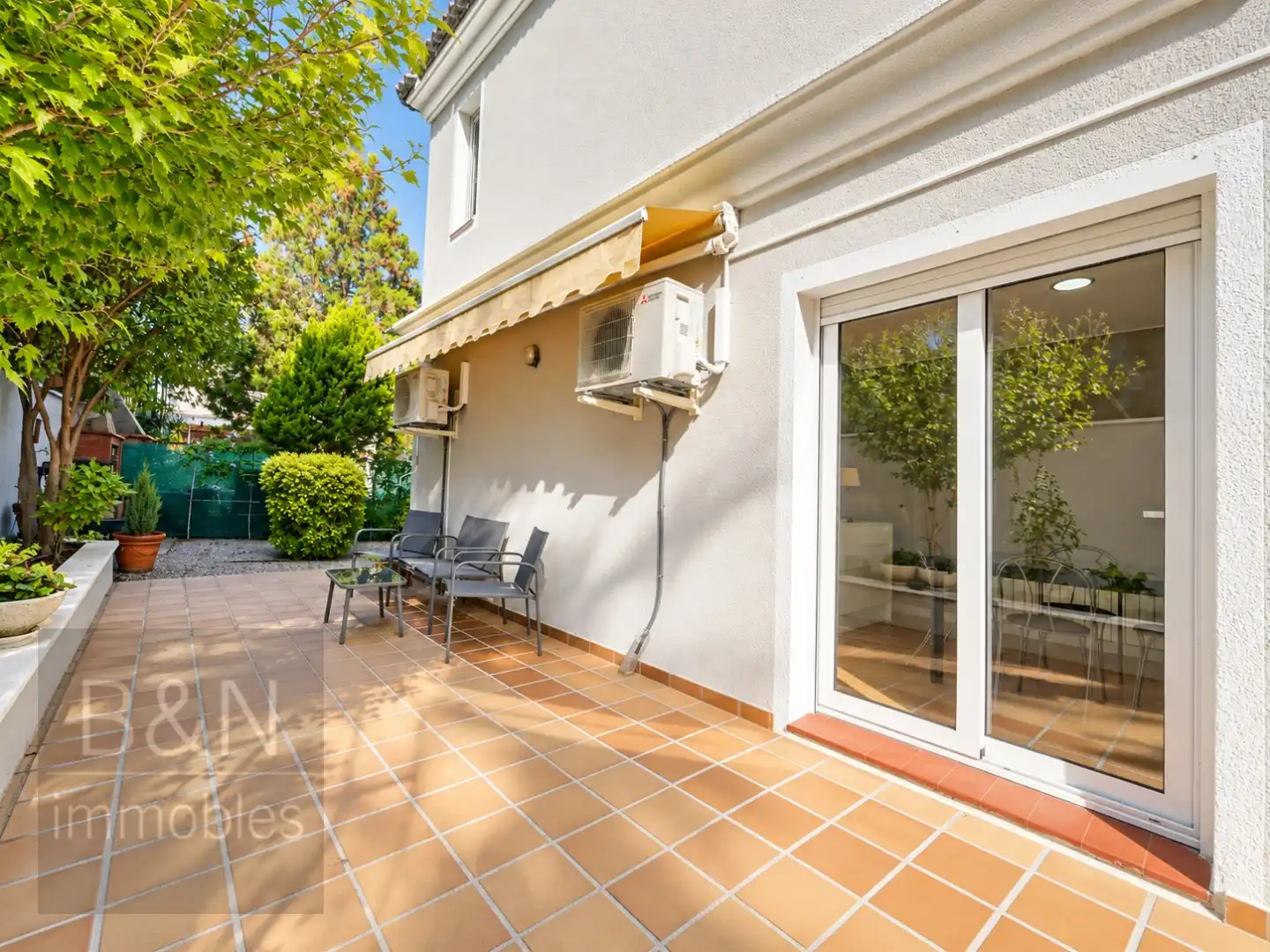 Casa amb terrassa en venda a Ullastrell, imagen 79