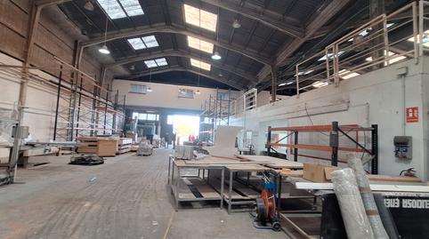 Photo 5 of Industrial buildings to rent in Carrer Ciutat de Barcelona, 36