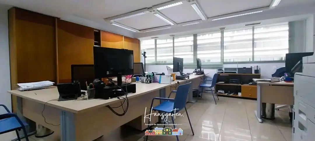 Büro mit Aufzug zum Verkauf in Rafael Cabrera, imagen 15