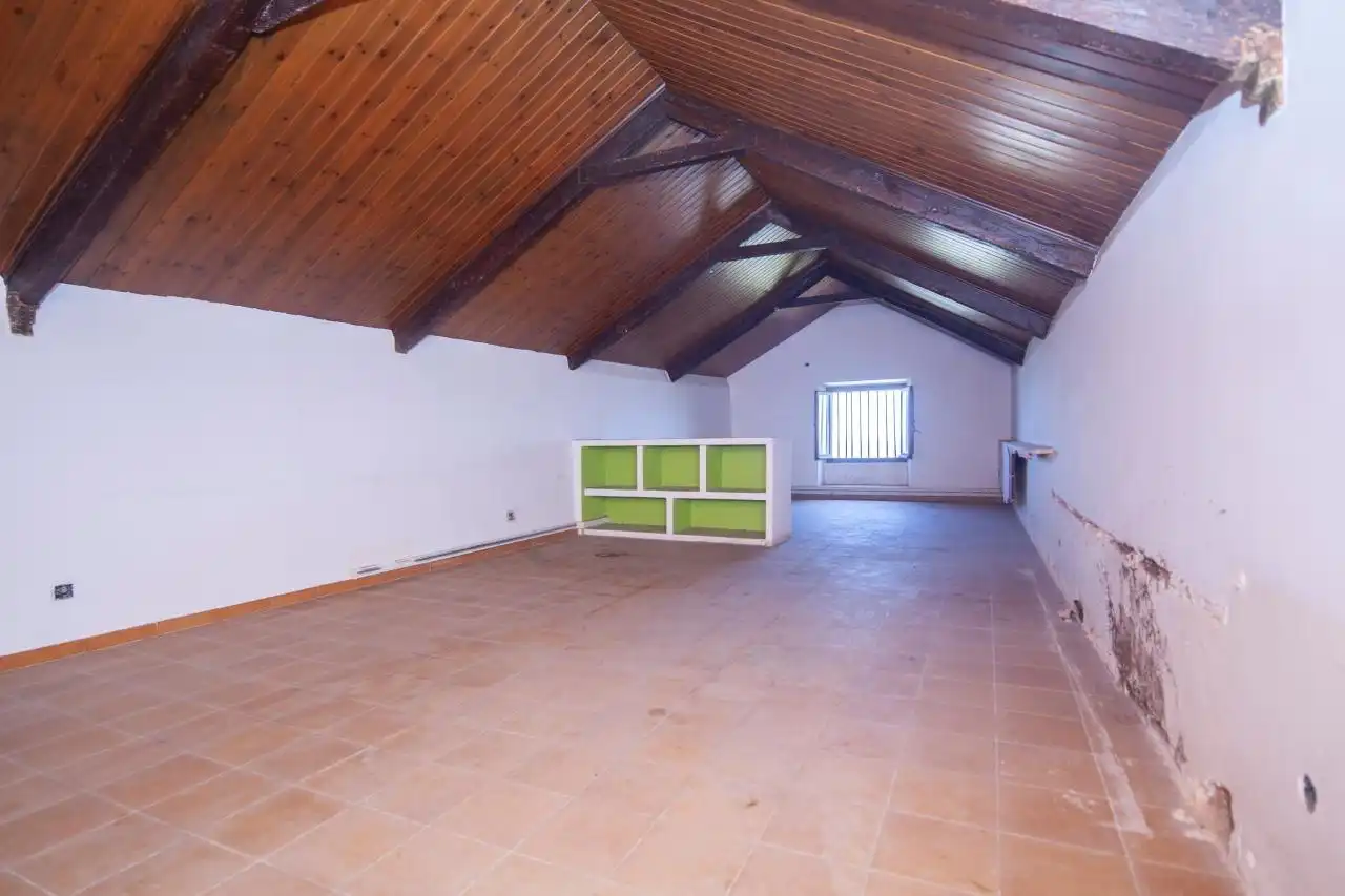 Finca rústica en venta en Cabrils con Jardín privado