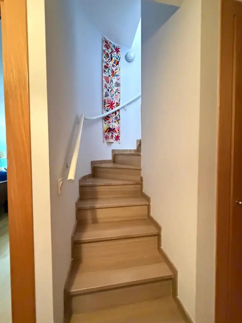 Attic for sale in Granada  with Air Conditioner, Heating and Parquet flooring