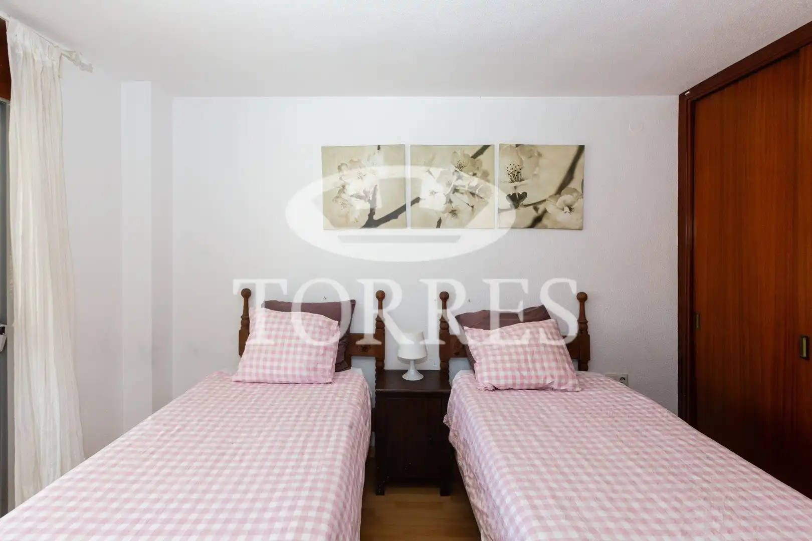 Habitación de Apartamento en venta en Benalmádena con Aire acondicionado, Calefacción y Terraza