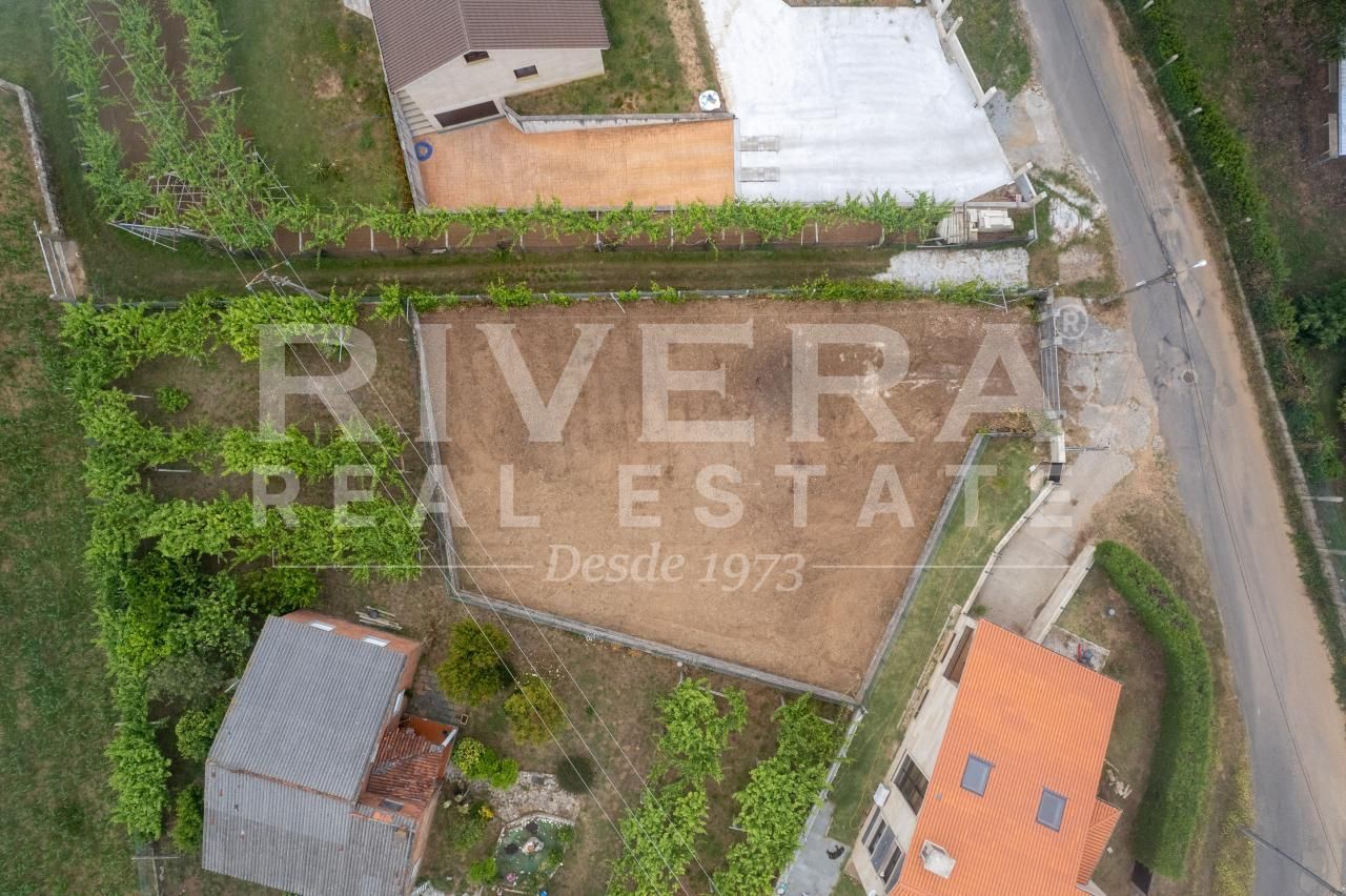 Residencial en venda en Sanxenxo