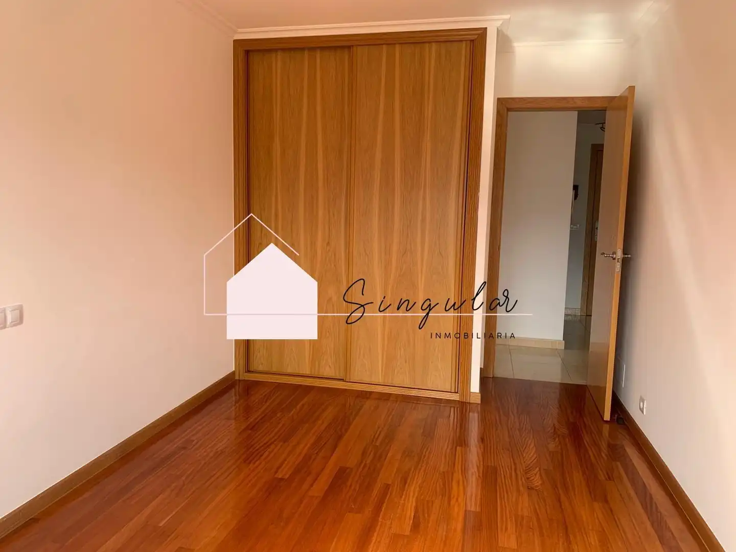 Flat with terrace to rent in DOANTES DE SANGUE 2, imagen 11
