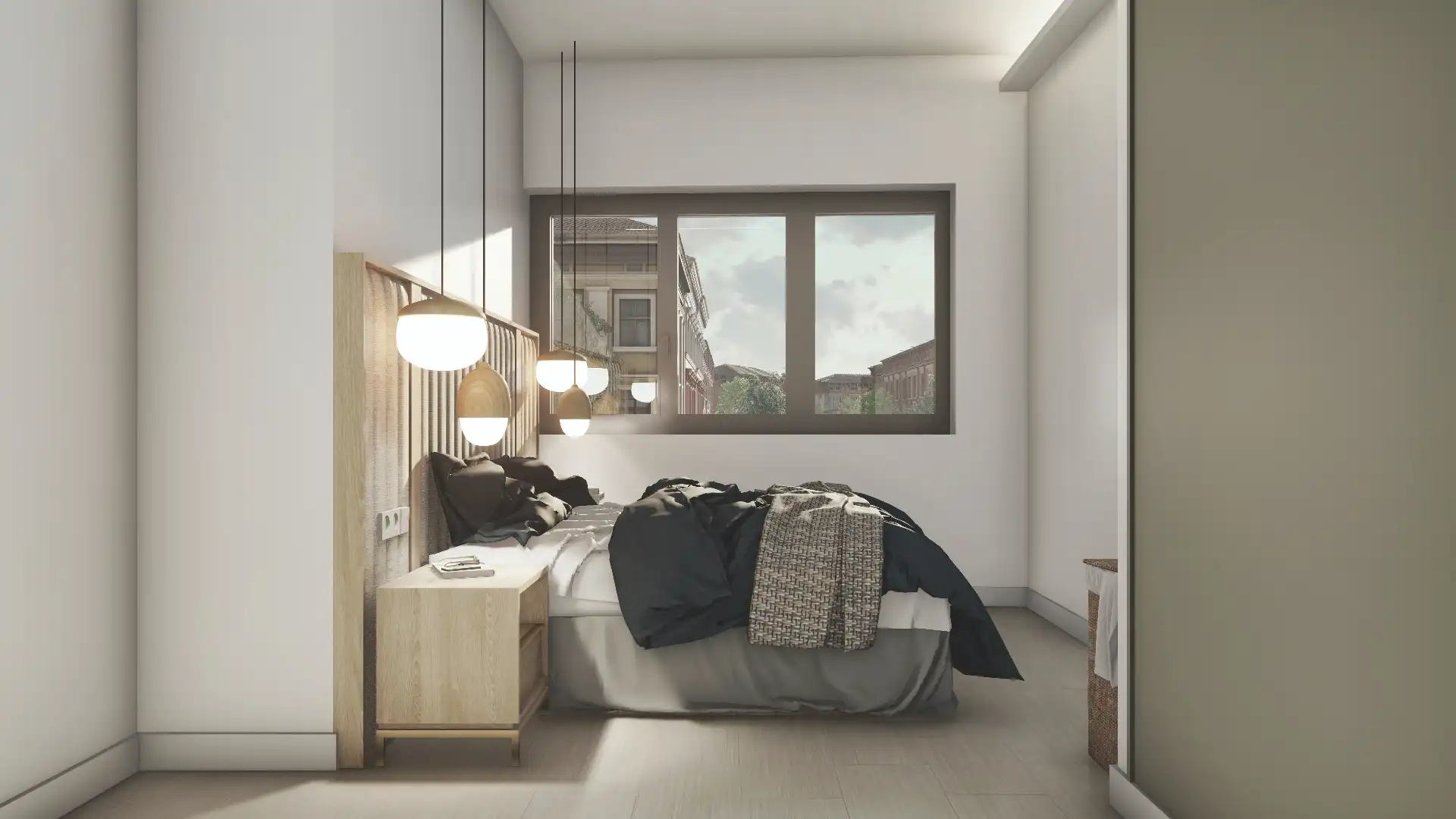 Flat with terrace for sale in Remei - La Guixa, imagen 5