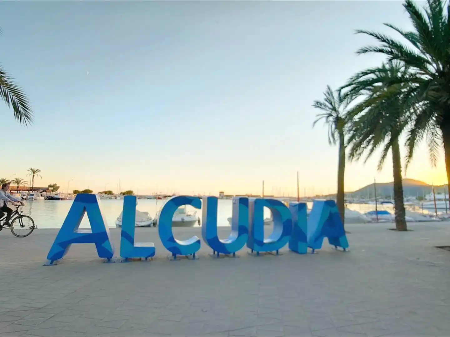 Vista exterior de Apartament en venda en Port d'Alcúdia - Platja d'Alcúdia