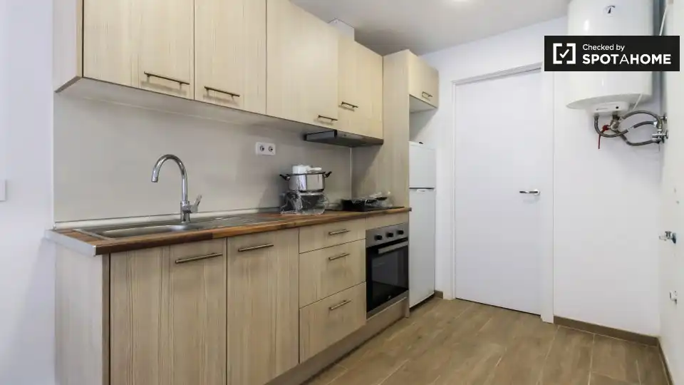 Flat to rent in Sants - Montjuïc, imagen 6
