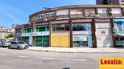 Photo 2 of Premises to rent in Joaquín Bustamante, Alisal - San Román, Cantabria
