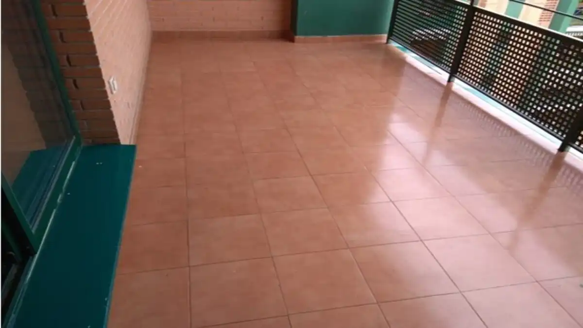 Jardín de Piso en venta en Paterna
