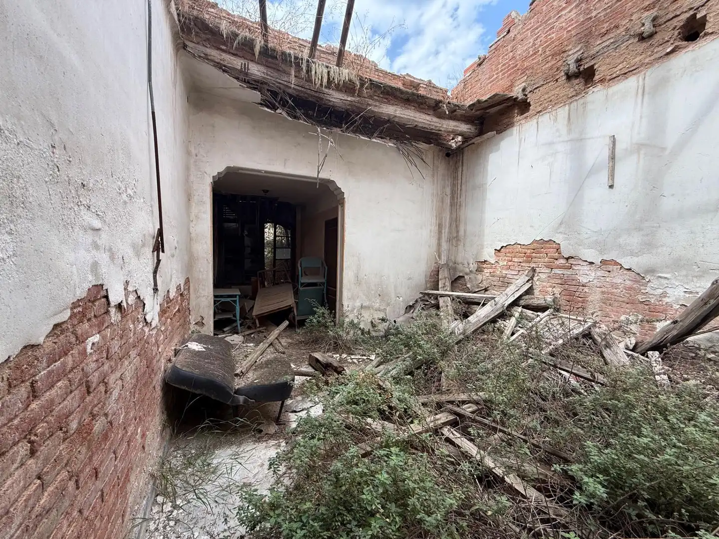 Maison mitoyenne avec jardin à vendre à Carrer ESTRELLA DE L', imagen 6