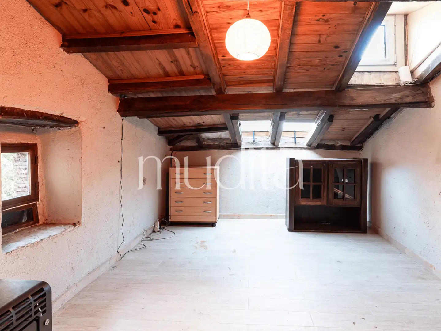 Finca rústica en venda en Tavertet amb Calefacció, Jardí privat i Terrassa