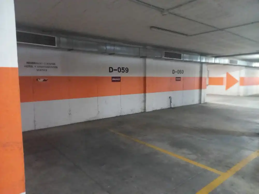 Parking à vendre à Av República Argentina, imagen 5