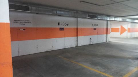 Foto 5 de Garaje en venta en Av República Argentina, Avenida Juan Diego, Bormujos
