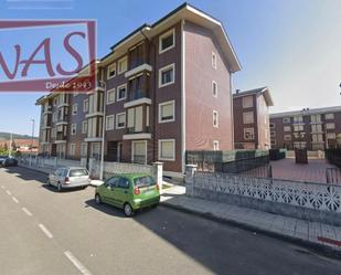 Exterior view of Flat for sale in Voto  with Heating, Private garden and Parquet flooring