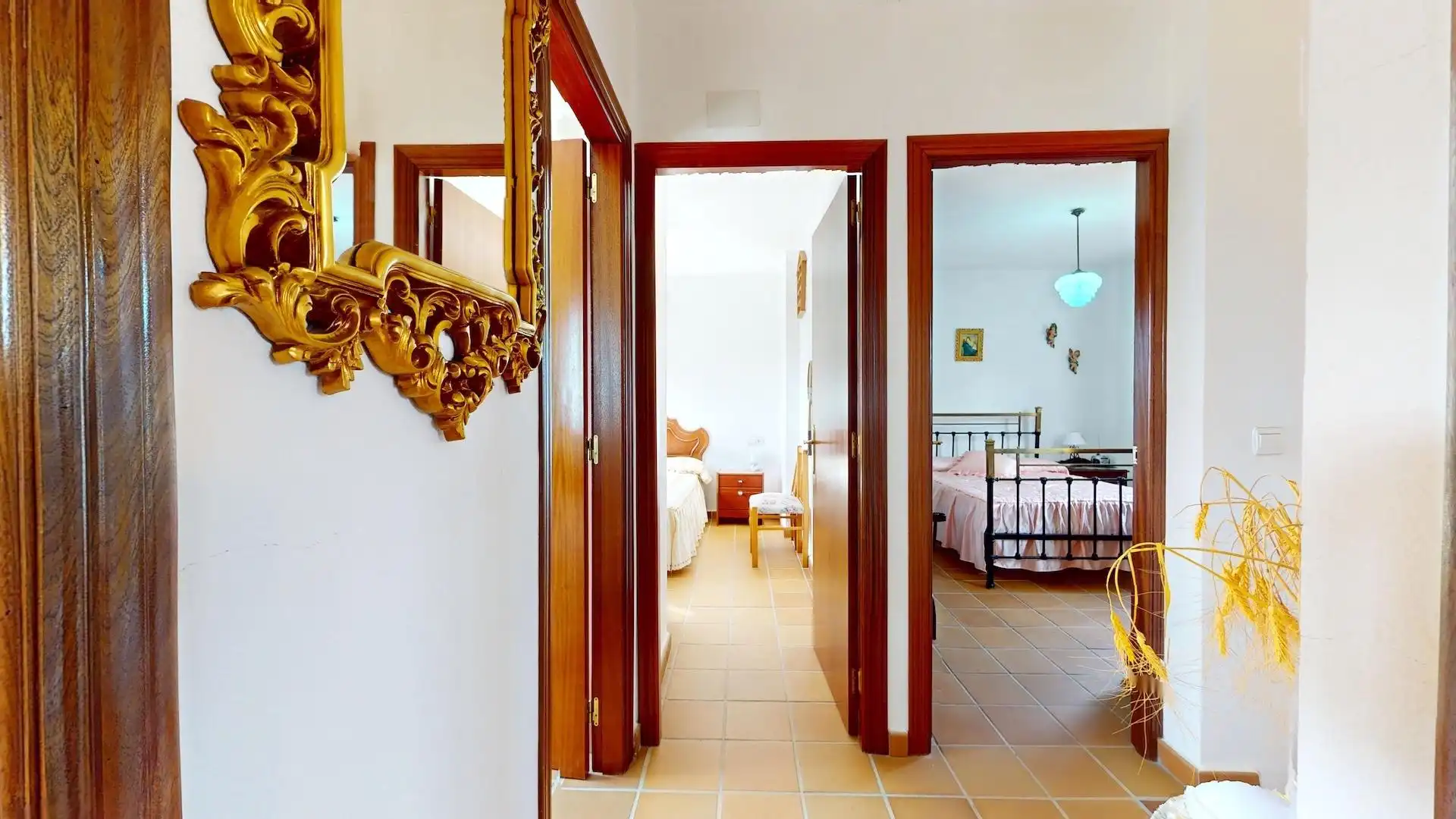 Houses for sale in Montoro  with Private garden and Terrace