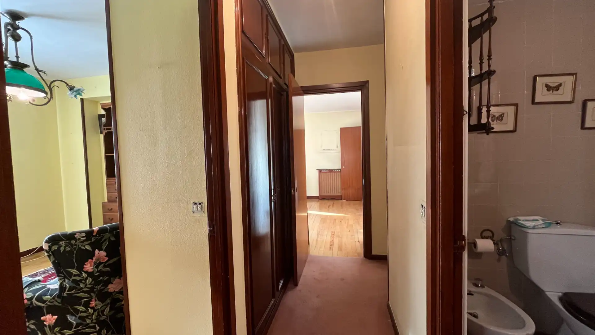 Flat for sale in Ibaiondo