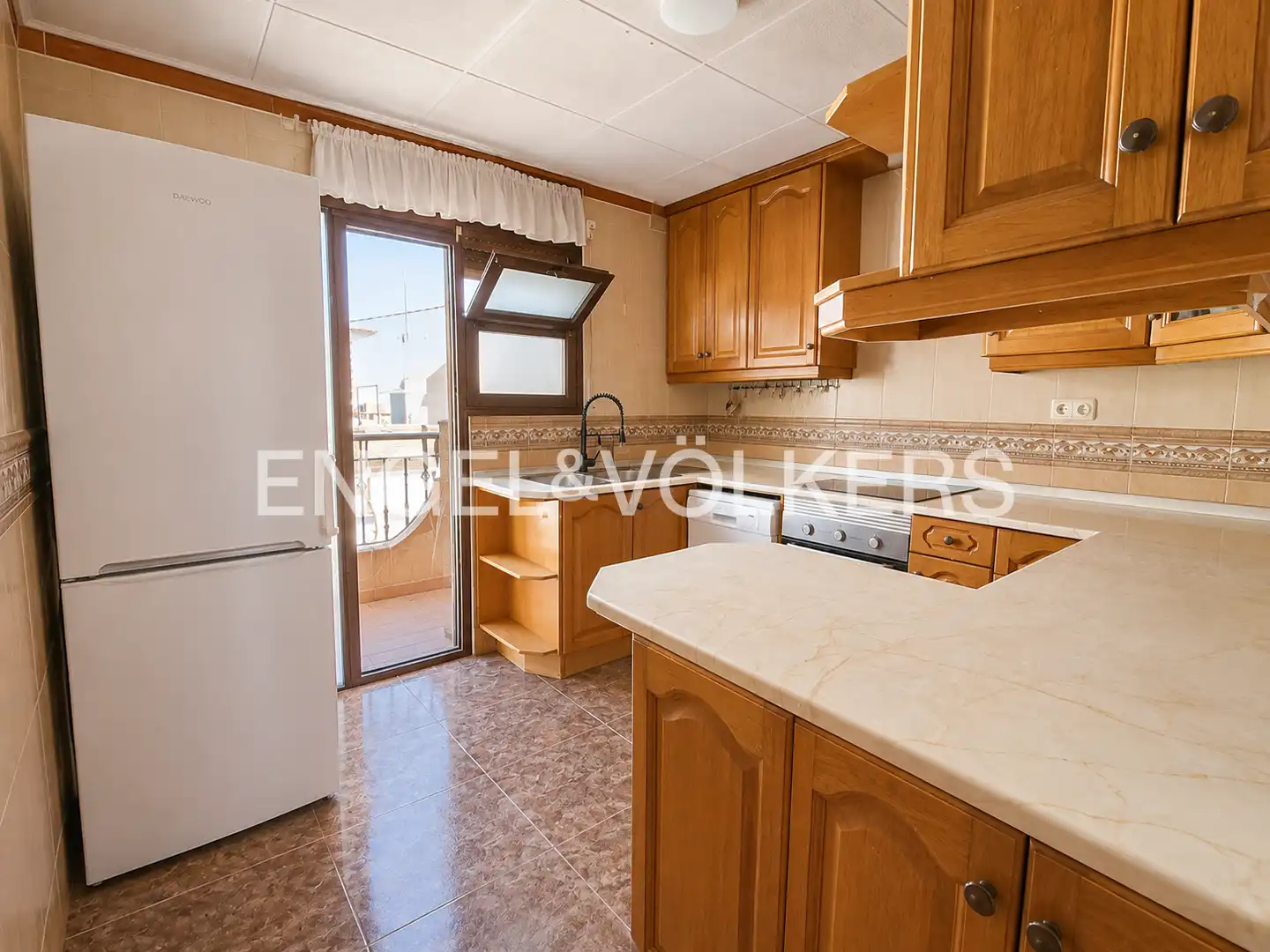 Flat with terrace for sale in Palafolls, imagen 3