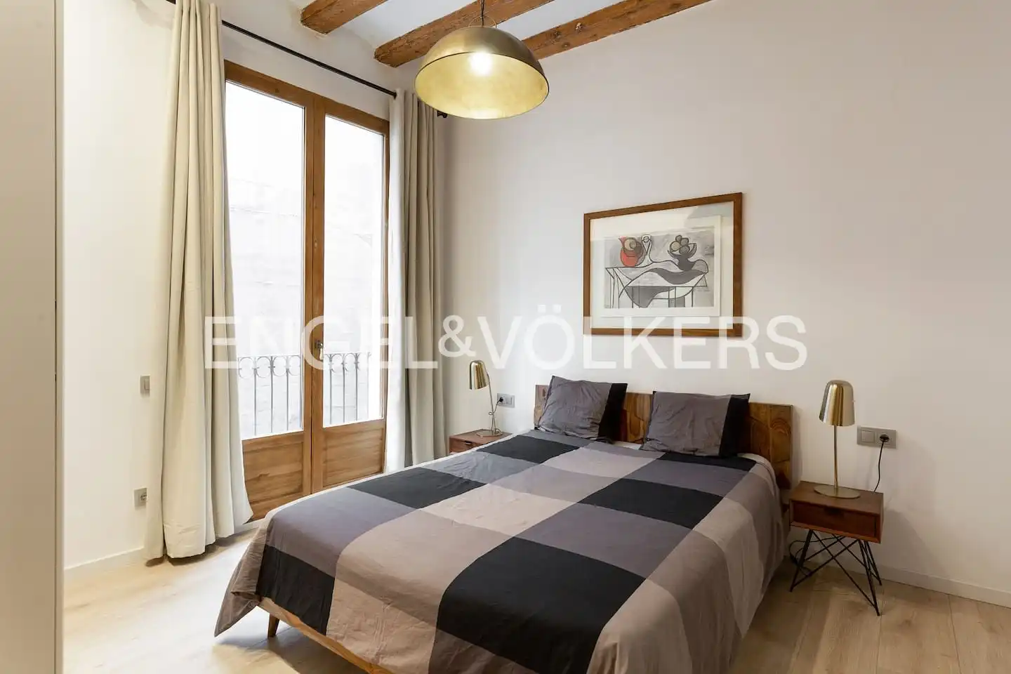 Appartamento con terrazza in vendita a Ciutat Vella, imagen 24