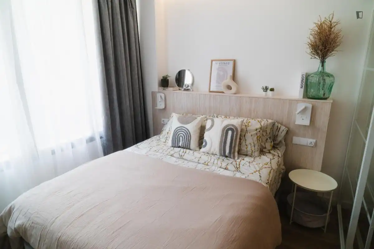 Study for rent in El Mercat