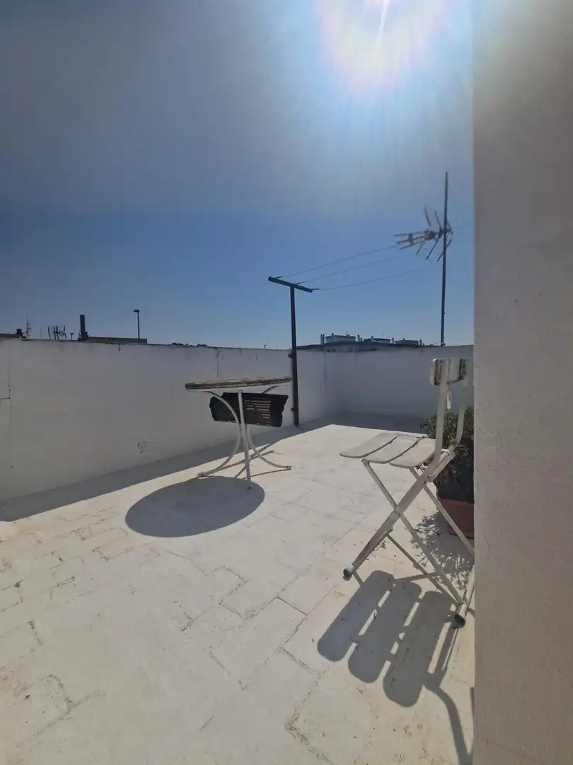 Reihenhaus mit Terrasse zum Verkauf in El Juncal - Vallealto, imagen 66
