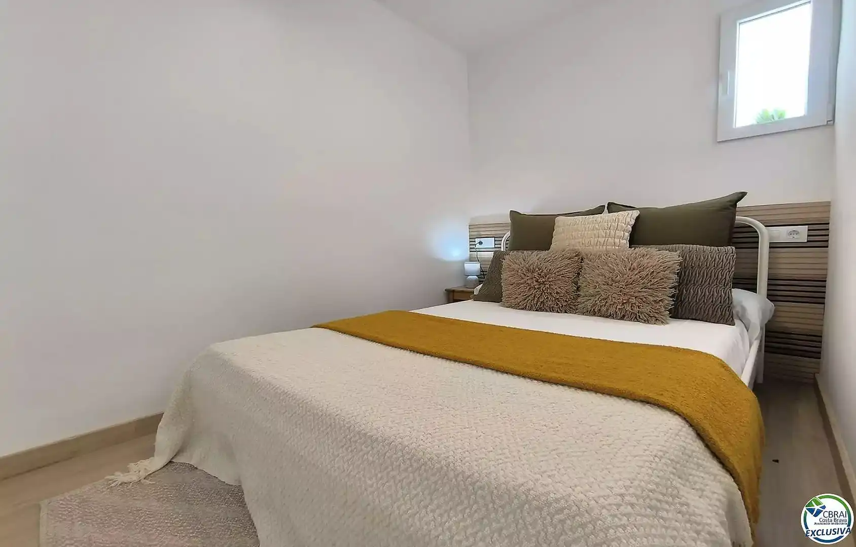 Apartament amb ascensor en venda a Sector DELTA MUGA 11, imagen 9