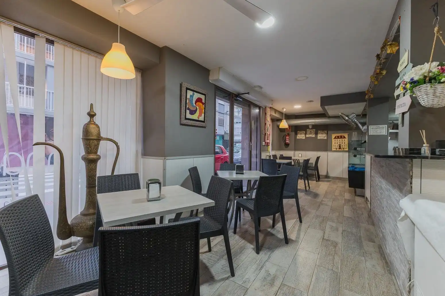 Local en venta en Mislata con Aire acondicionado