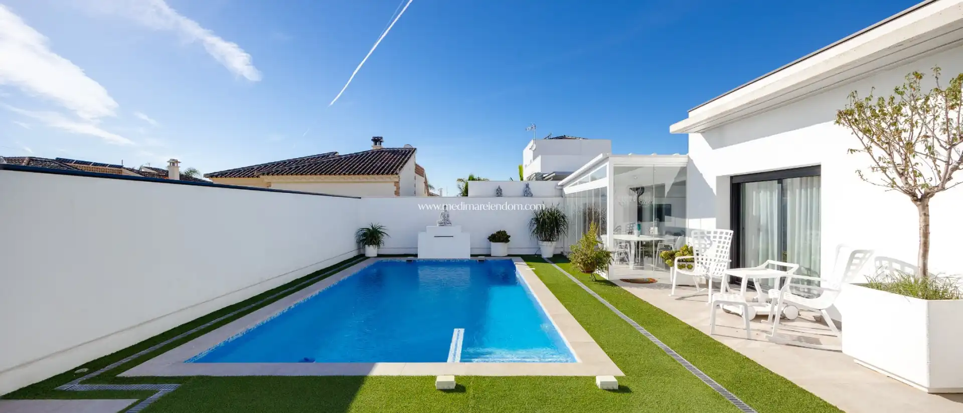 Haus mit Terrasse zum Verkauf in Formentera del Segura, imagen 12