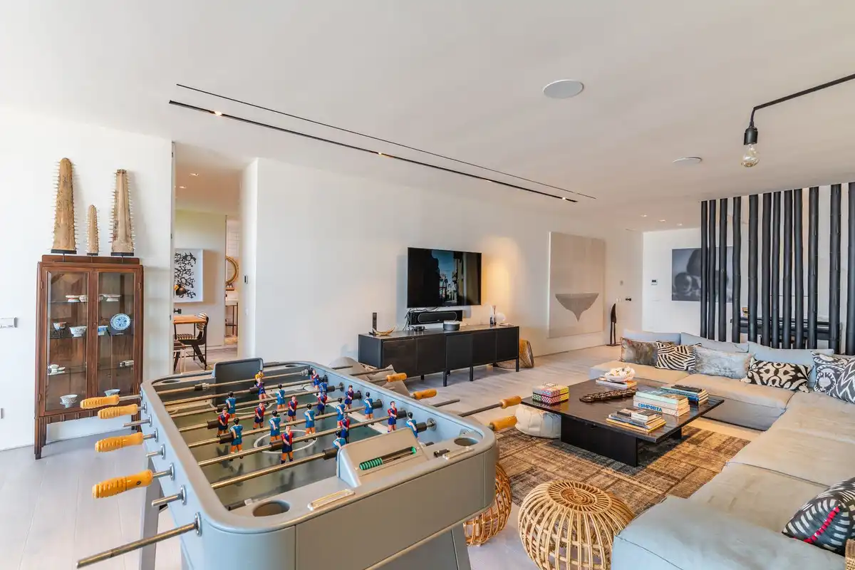 Casa a schiera in vendita a Elviria - Cabopino, imagen 35