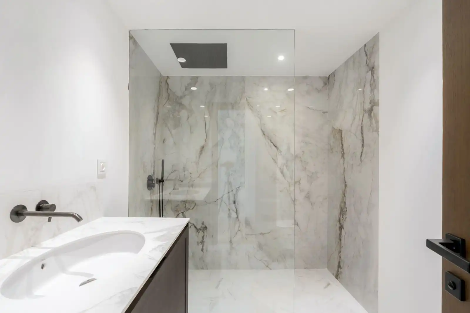 Appartement compact avec piscine à vendre à Nueva Andalucía, imagen 15