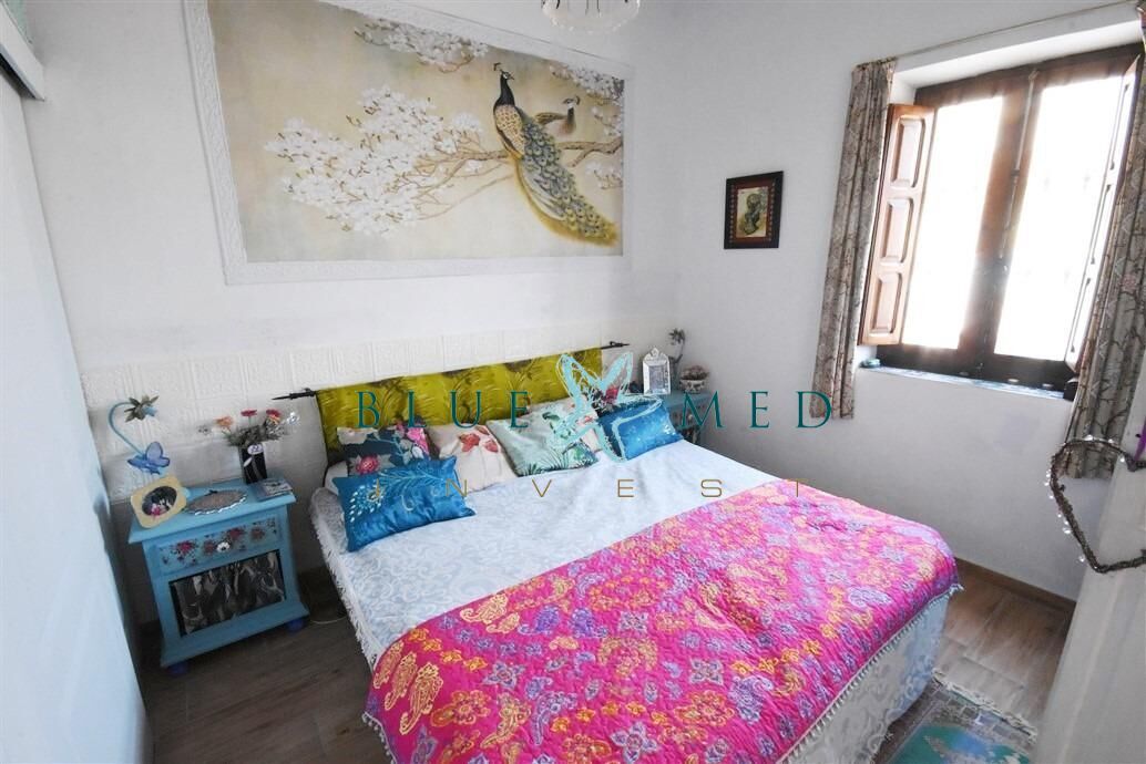 Casa o xalet en venda a Las Cánovas - Cuevas de Reyllo