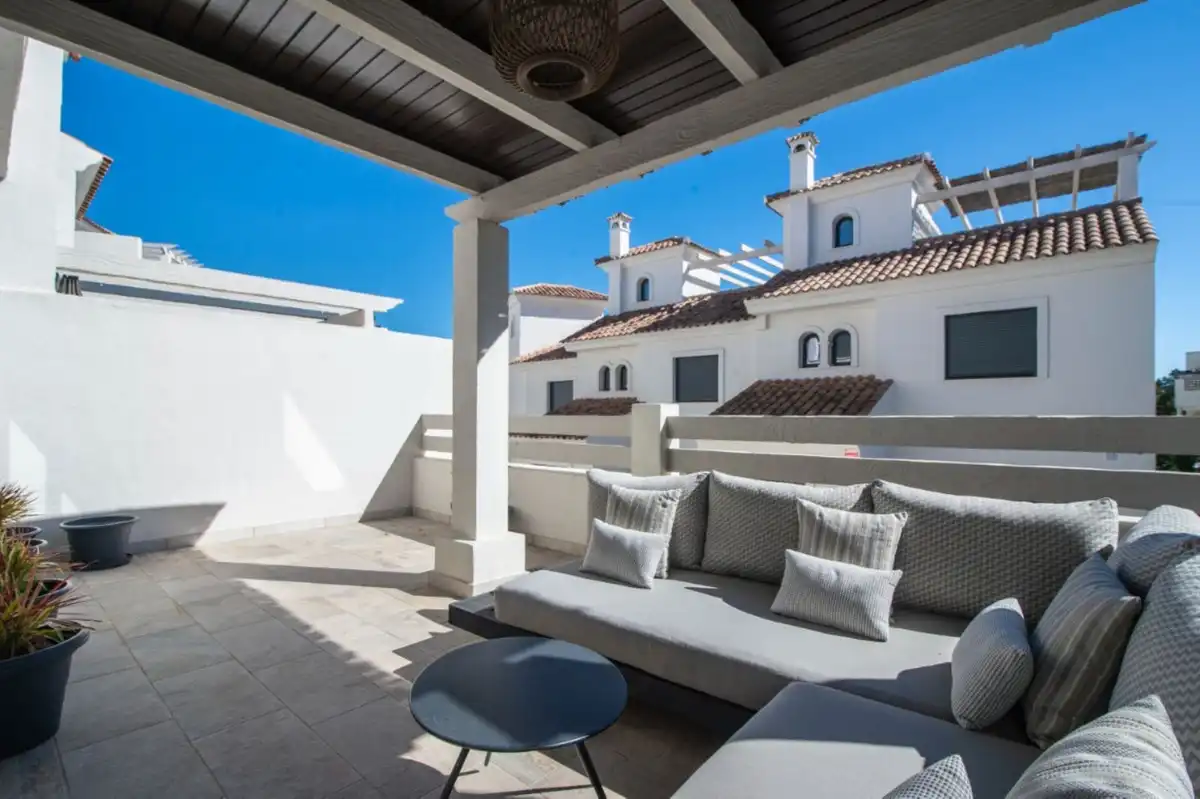 Villa mit Terrasse zum Verkauf in Carretera de Cádiz 340, imagen 8
