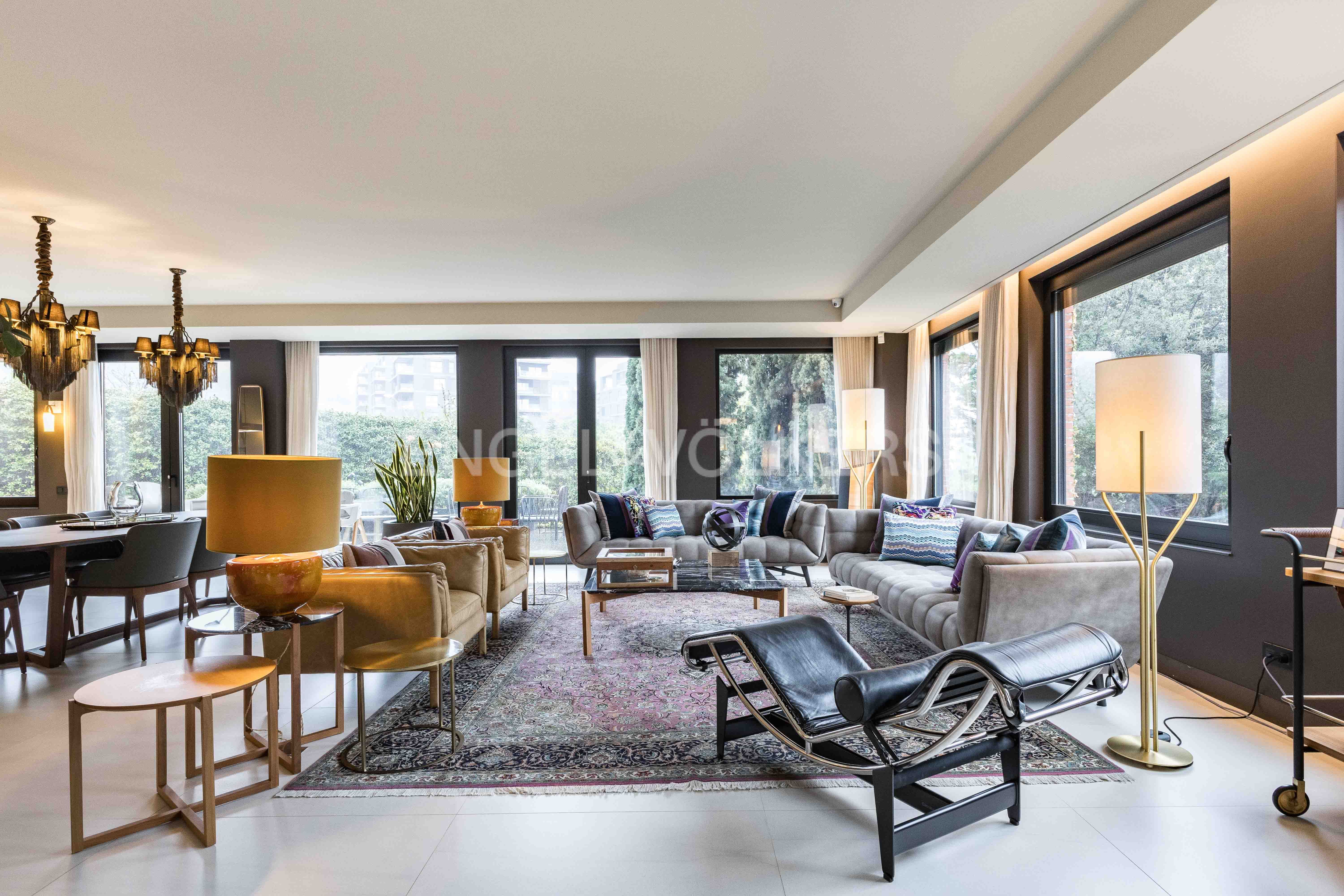 House or chalet for sale in Ciutat Diagonal