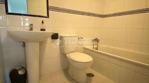 Foto 5 de Pis de lloguer a Casares Golf - Casares del Sol, Málaga