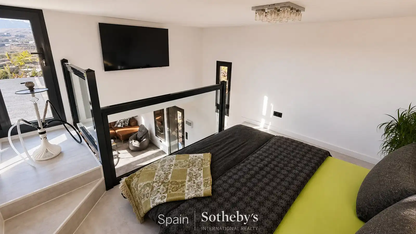 Houses for sale in Tuineje  with Air Conditioner, Heating and Private garden