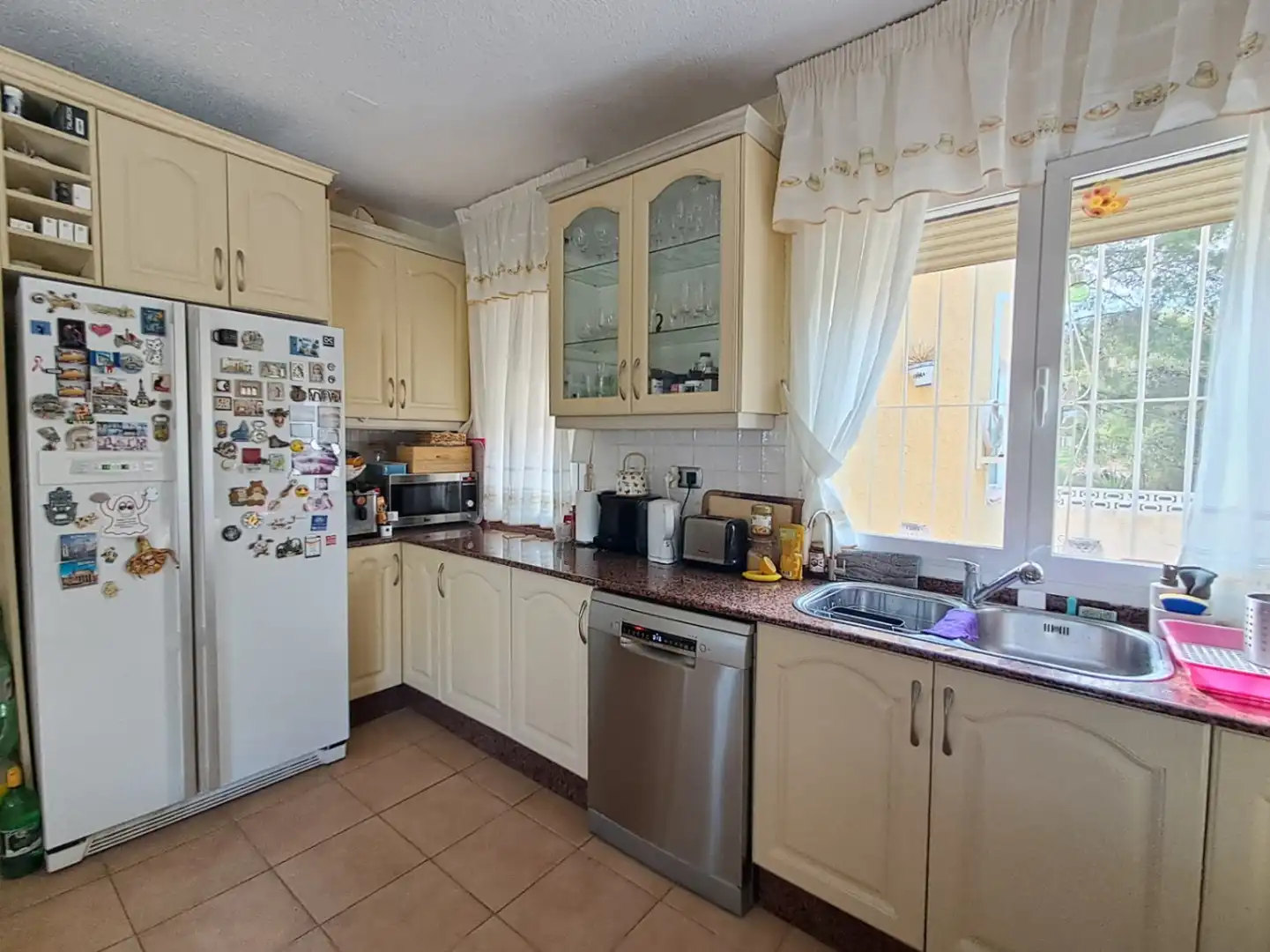 Casa o chalet en venta en San Rafael - Nucia Park