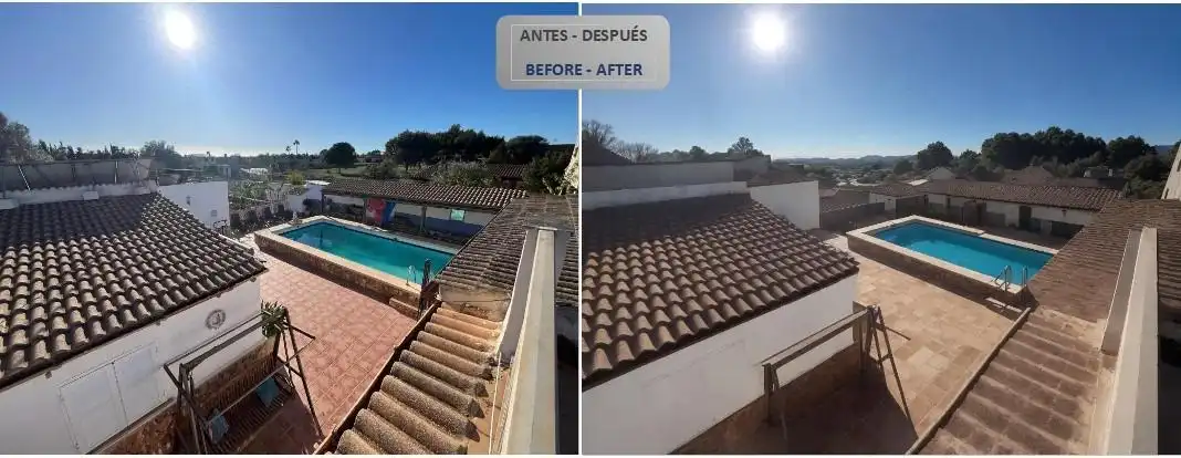 Maison avec piscine à vendre à Llucmajor pueblo, imagen 51