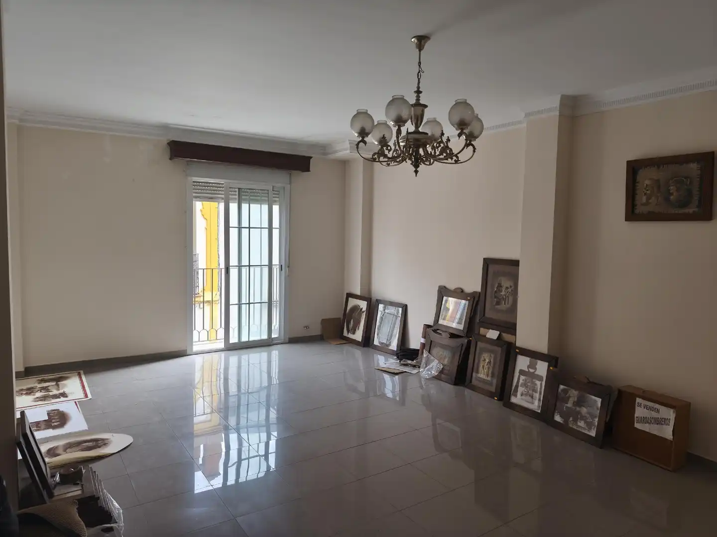 Apartamento en venta en Andújar