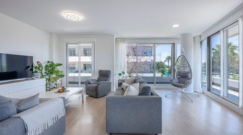 Foto 2 de Apartamento en venta en Rodeo Alto - Guadaiza - La Campana, Marbella