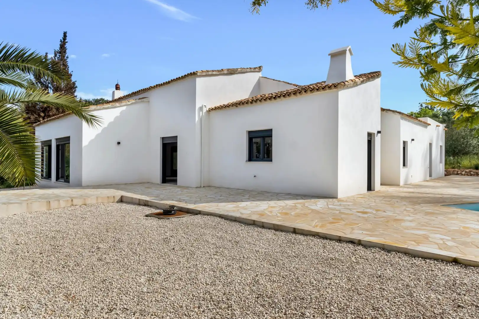 Xalet amb piscina en venda a La Granadella  - Costa Nova, imagen 30
