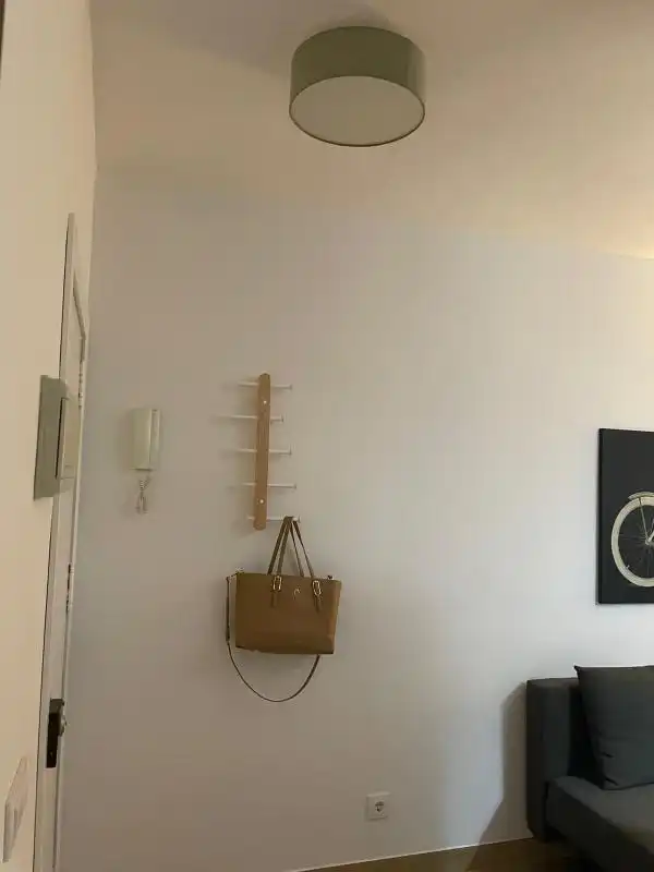 Habitación de Planta baja de alquiler en Sevilla con Aire acondicionado, Calefacción y Amueblado