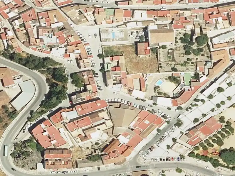Pis en venda en Alcalá de los Gazules