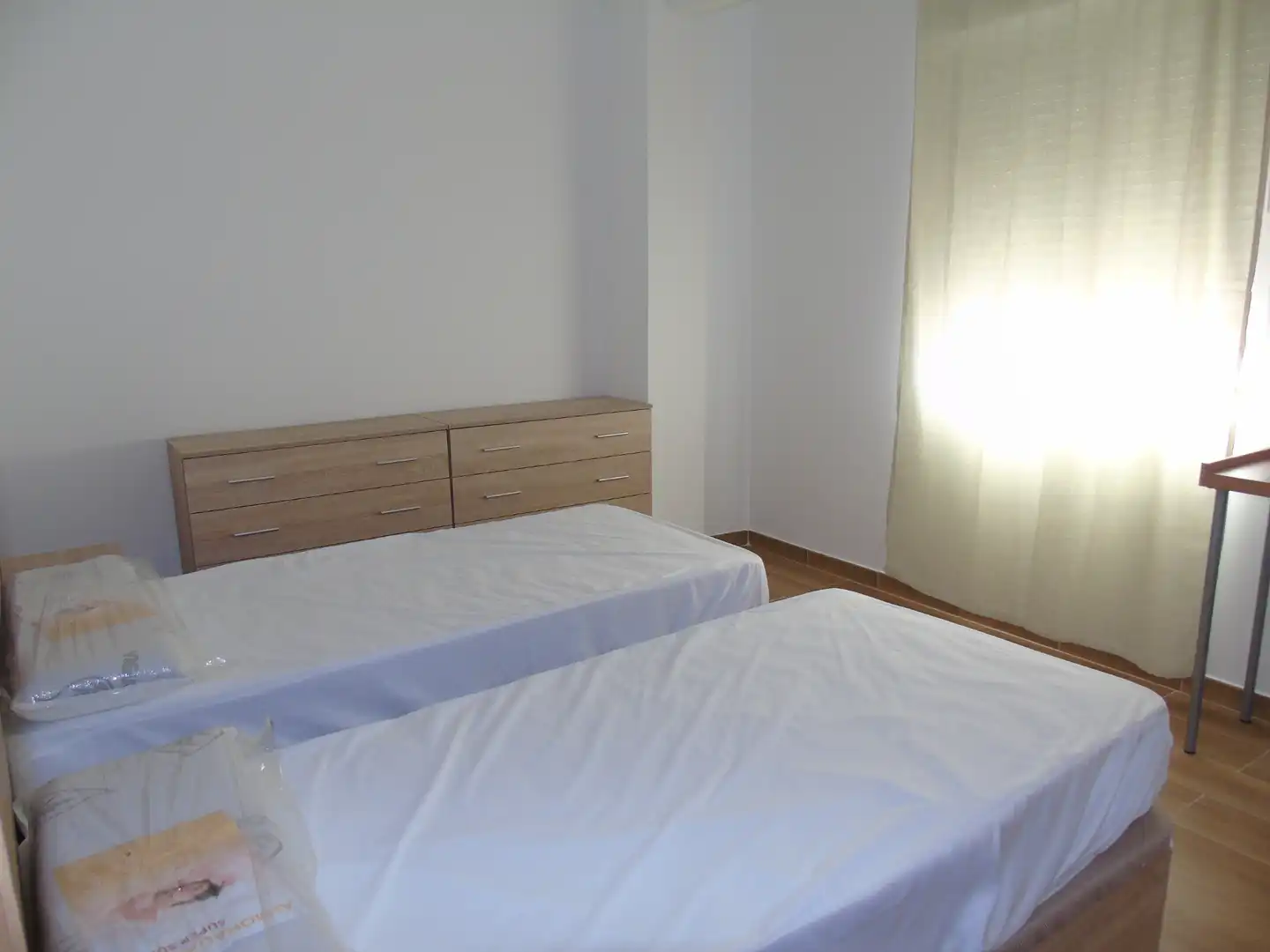 Habitación de Edificio en venta en Lorquí