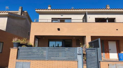 Foto 3 de Casa o chalet de alquiler en Coll D'en Garrigas, Torroella de Montgrí, Girona