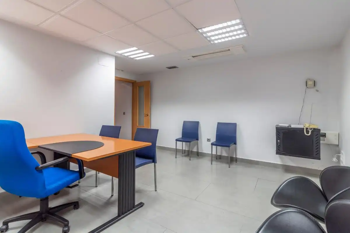 Oficina en alquiler en generalisimo 2, imagen 10